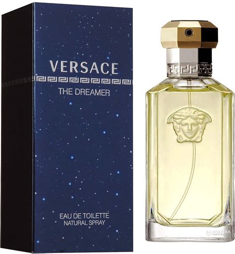 versace dreamer 50 ml